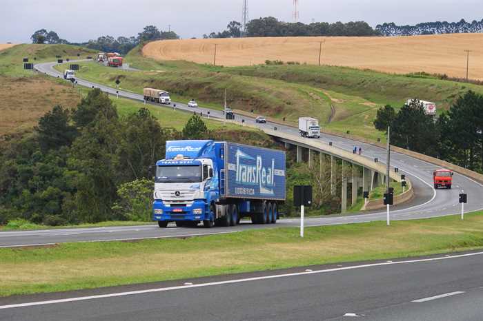 CNT quer programa para aumentar eficiência no consumo de diesel