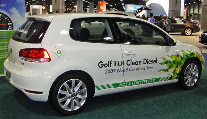 Projeto para liberar carro diesel volta a tramitar na Câmara