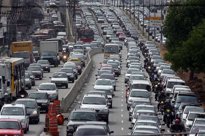 [Conferência] A questão das emissões do biodiesel
