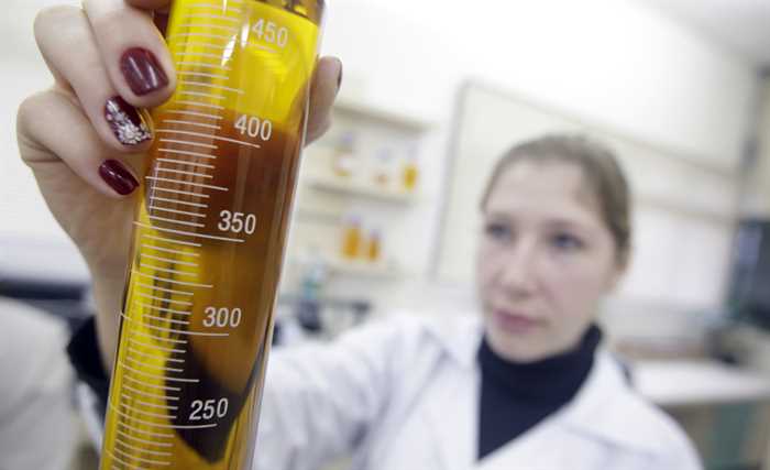 Consumo de biodiesel na União Europeia cresceu 7,8% em 2014