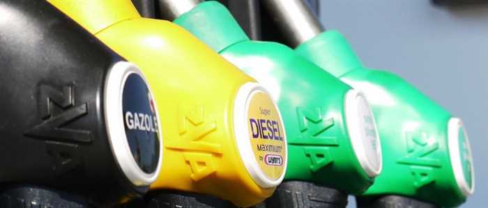 Consumo de óleo diesel caiu 6,3% no mês de agosto