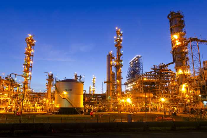 Importação de diesel volta à normalidade em setembro