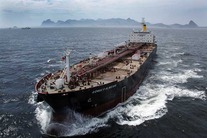 Importação de óleo diesel cai ao menor nível em mais de 9 anos
