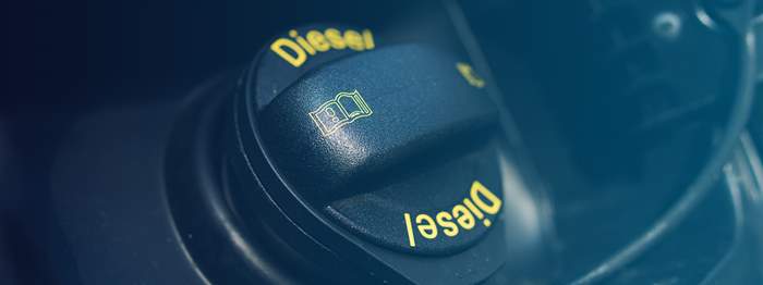 Importação de óleo diesel mais do que dobrou em novembro