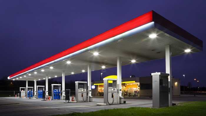 Vendas de diesel ficaram 4,4% menores em julho