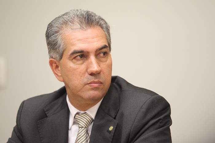 MS volta a cobrar 17% de ICMS sobre o diesel a partir de janeiro