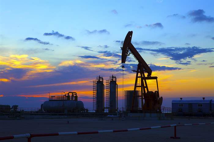 Derivados do petróleo têm menor participação em 50 anos nos EUA
