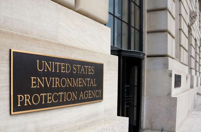 EPA publica metas de biocombustíveis para os Estados Unidos