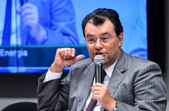 Eduardo Braga reafirma importância do biodiesel em metas climáticas