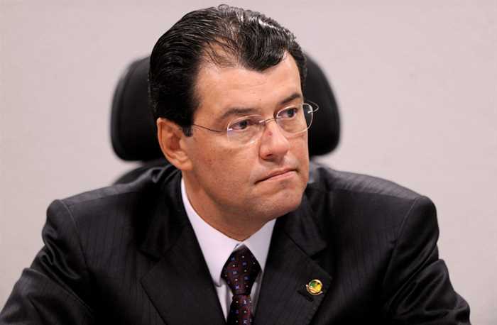 Eduardo Braga receberá representantes do biodiesel na próxima semana