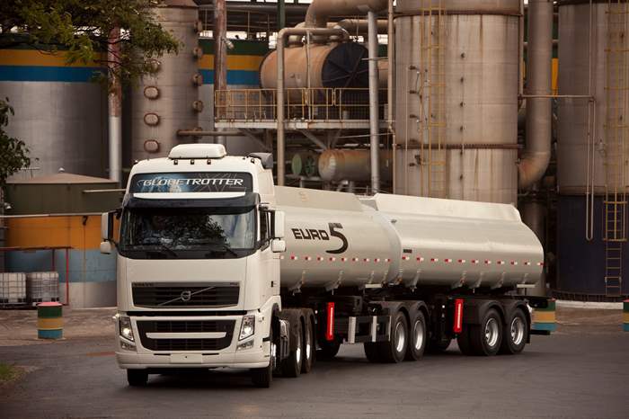 Entregas de biodiesel sobem em março
