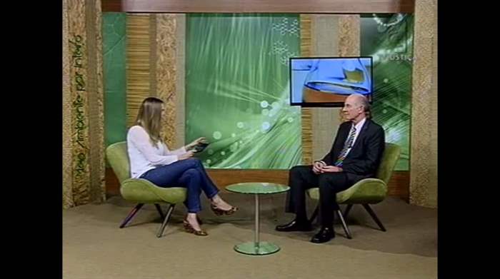 [Vídeo] Ubrabio fala sobre vantagens do biodiesel para o ambiente