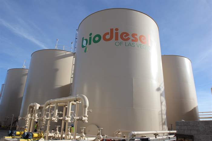 Investimentos globais em biocombustíveis recuaram 8% em 2014