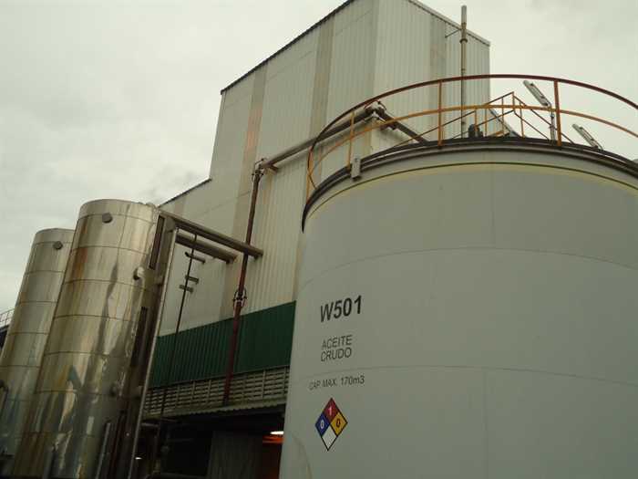 Brasil teve primeira exportação de biodiesel do ano
