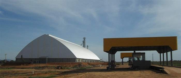 Receita modifica isenção de 75% no IR da Fiagril
