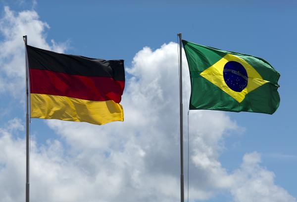 O alemão, a ANP e os leilões de biodiesel