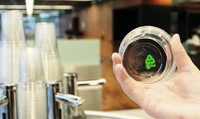 Glicerina pode ser matéria-prima para plástico biodegradável