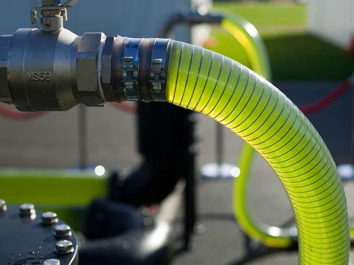 IEA vê consumo de biocombustíveis triplicar até 2040
