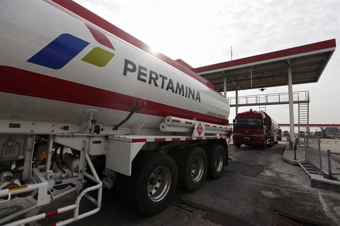 Petroleira da Indonésia inicia compras de biodiesel para o B20 em 2016
