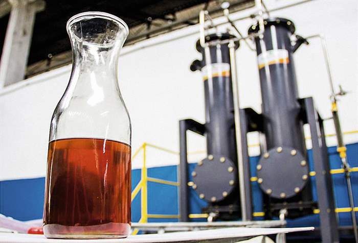 Usinas entregaram 650,7 milhões de litros de biodiesel no 2º bimestre