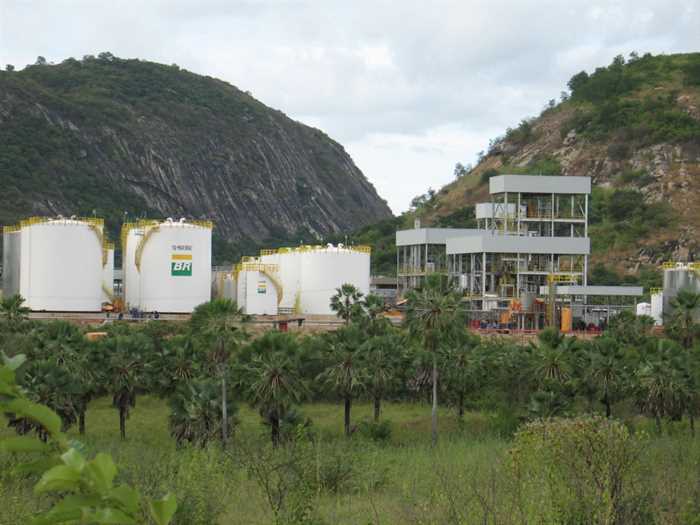 8 usinas têm paradas programadas para o período de entregas do L43