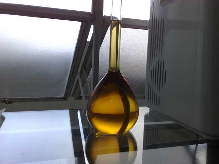 Distribuidoras compram menor volume de biodiesel do B7