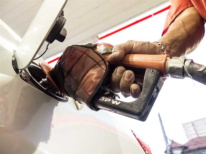 L44 tem oferta de biodiesel acima dos 850 milhões de litros