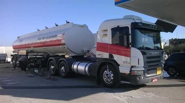 Distribuidoras retiraram 38,1% dos estoques de biodiesel no L42