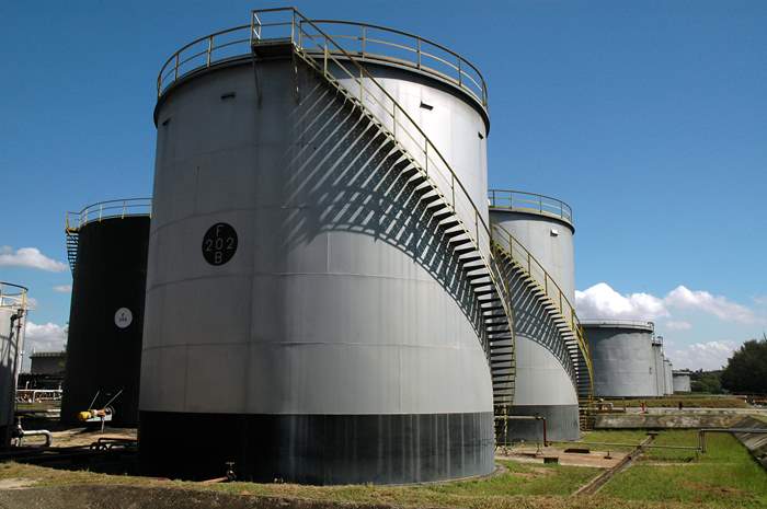 Leilão de estoque adquiriu opções de 35 milhões de litros de biodiesel