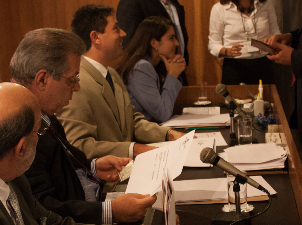ANP coloca usinas sob risco de cancelamento das entregas