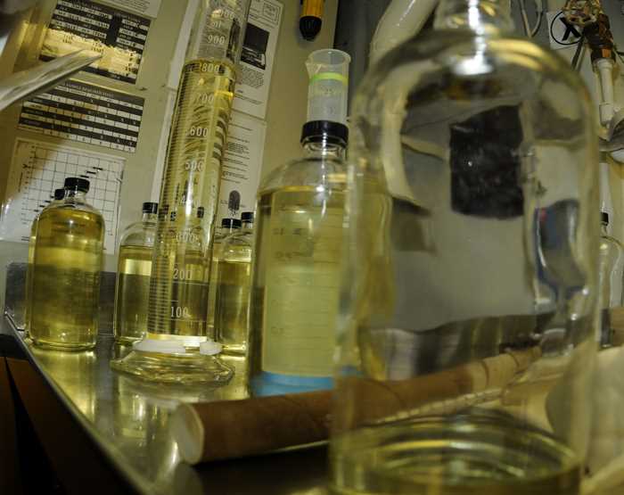 Participação da soja no biodiesel tem primeira queda em 6 meses