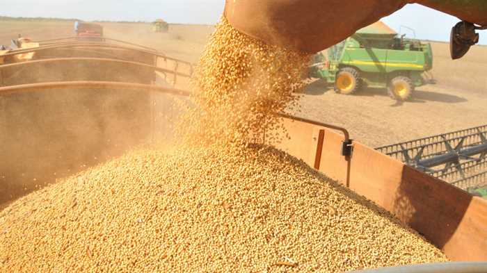 Volume de óleo de soja usado na produção de biodiesel é recorde