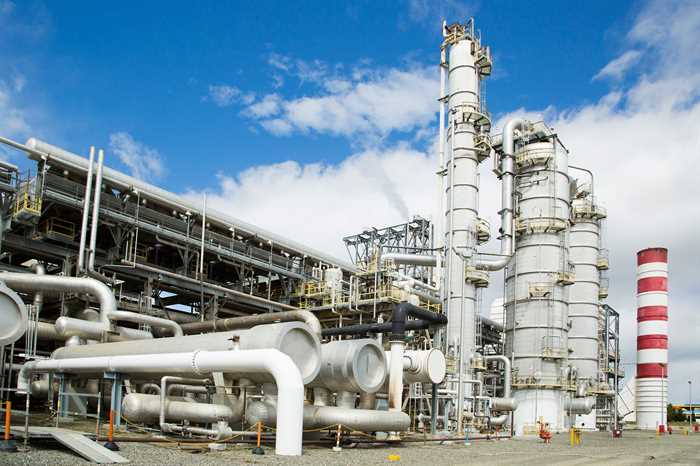 Crescimento da capacidade pressiona cotação do metanol nos EUA