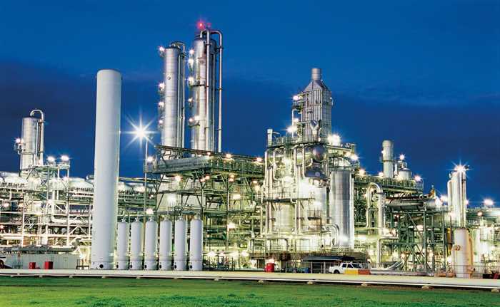 Methanex baixa preço do metanol para o mercado da América do Norte