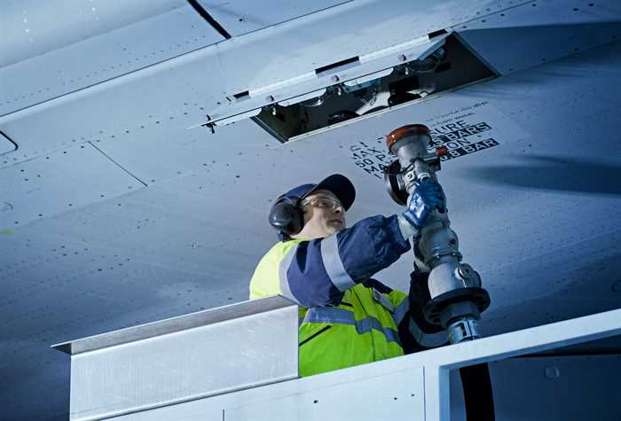 Neste e Boeing formam parceria para impulsionar bioQAV 