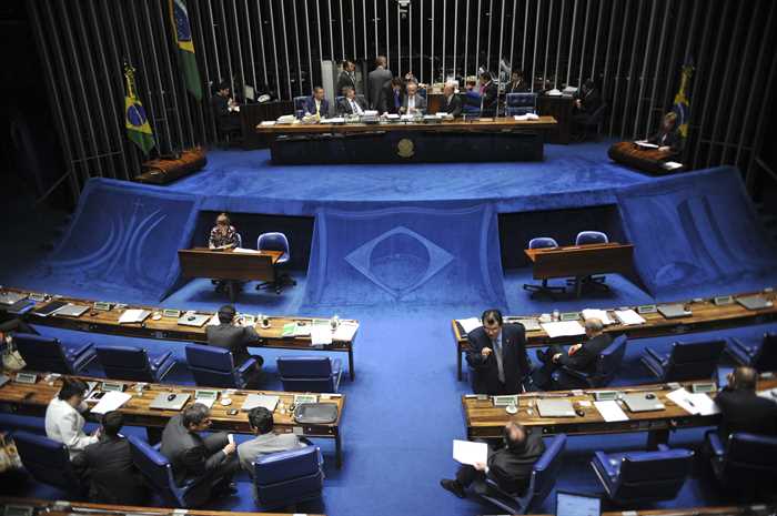 Comissão Especial do Senado analisa aumento da mistura de biodiesel