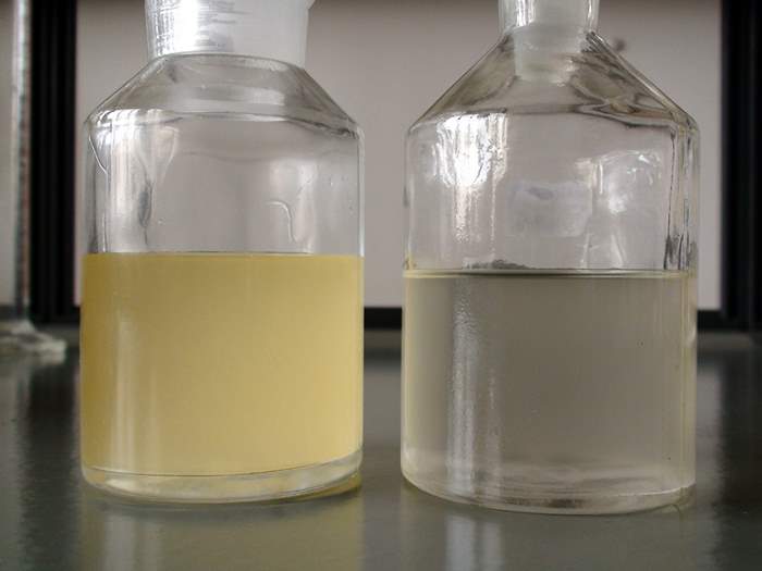 USP desenvolve célula de combustível alimentada com glicerina