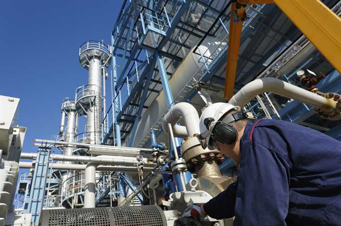 Como a indústria europeia do petróleo decidiu salvar o clima