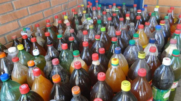 Parceria entre Petrobras e Unit viabiliza sistema para reciclagem de OGRs