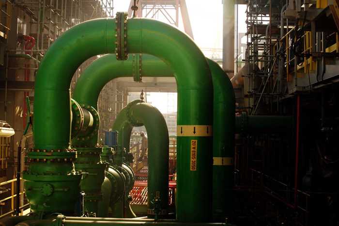 Manutenção em refinaria da Petrobras deverá reduzir produção de diesel