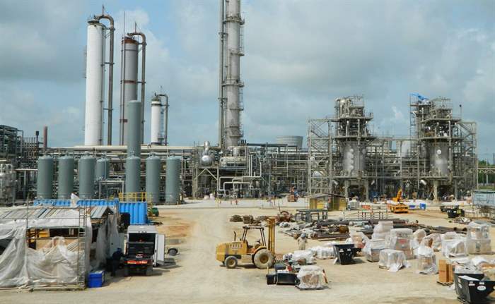 Grupo holandês investe US$ 1 bi em planta de metanol nos EUA