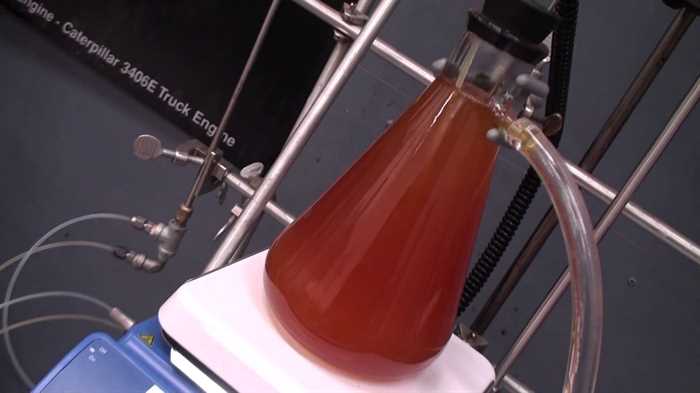 ANP publica produção de biodiesel de abril e corrige dados de março