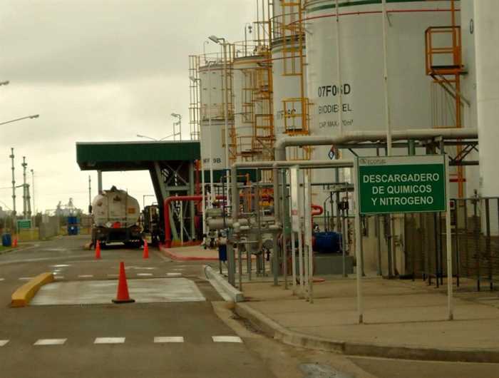 Indústria de biodiesel argentina tem os piores meses de sua história