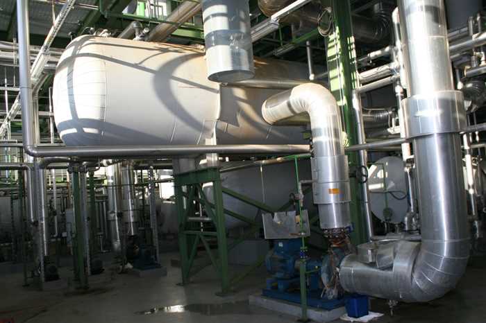 Produção de biodiesel reduz o crescimento em setembro