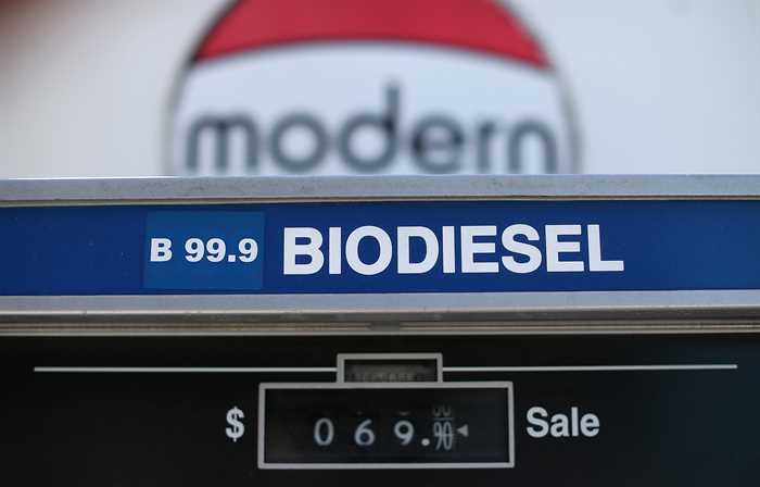 EPA publica metas para mercado de biocombustíveis dos Estados Unidos