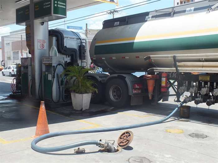 Diesel tem melhor índice de qualidade desde entrada do B7