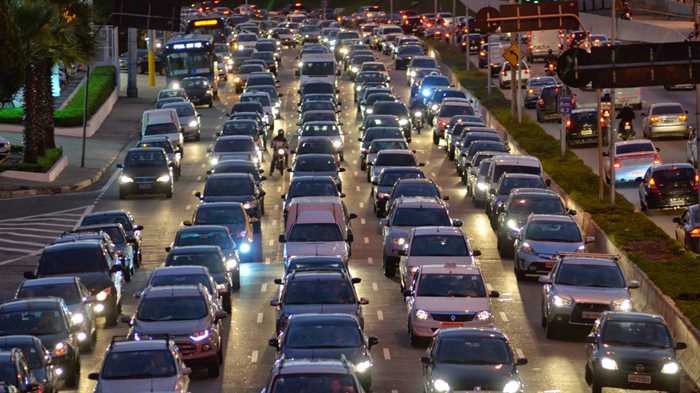 Poluição do ar mata mais de 8 milhões de pessoas no mundo, diz OMS