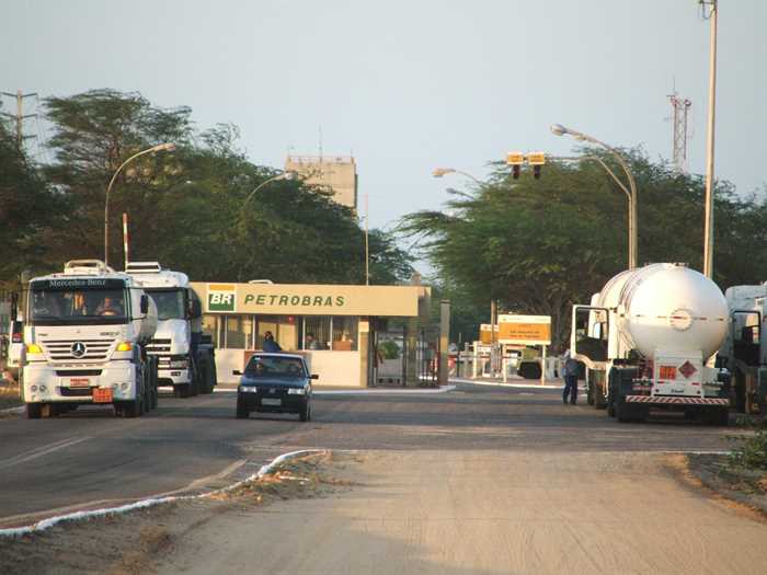 Mais uma usina de biodiesel conquista Selo Combustível Social