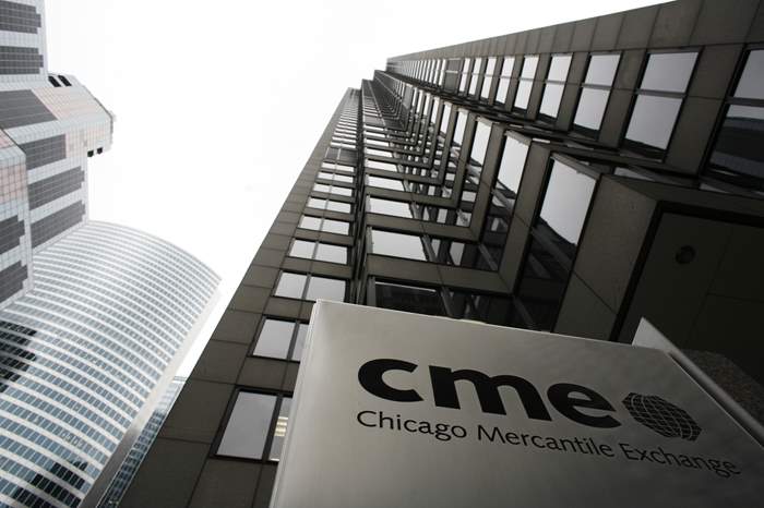 Bolsa de Chicago testa novos patamares para preços da soja