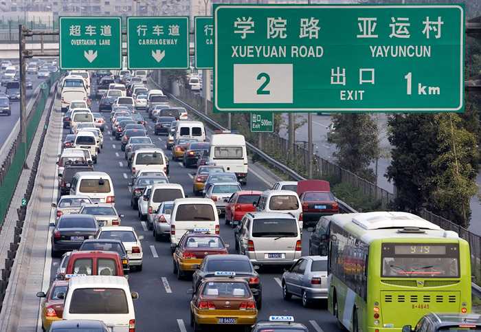 Produção de biodiesel da China dobrou desde 2010, diz USDA